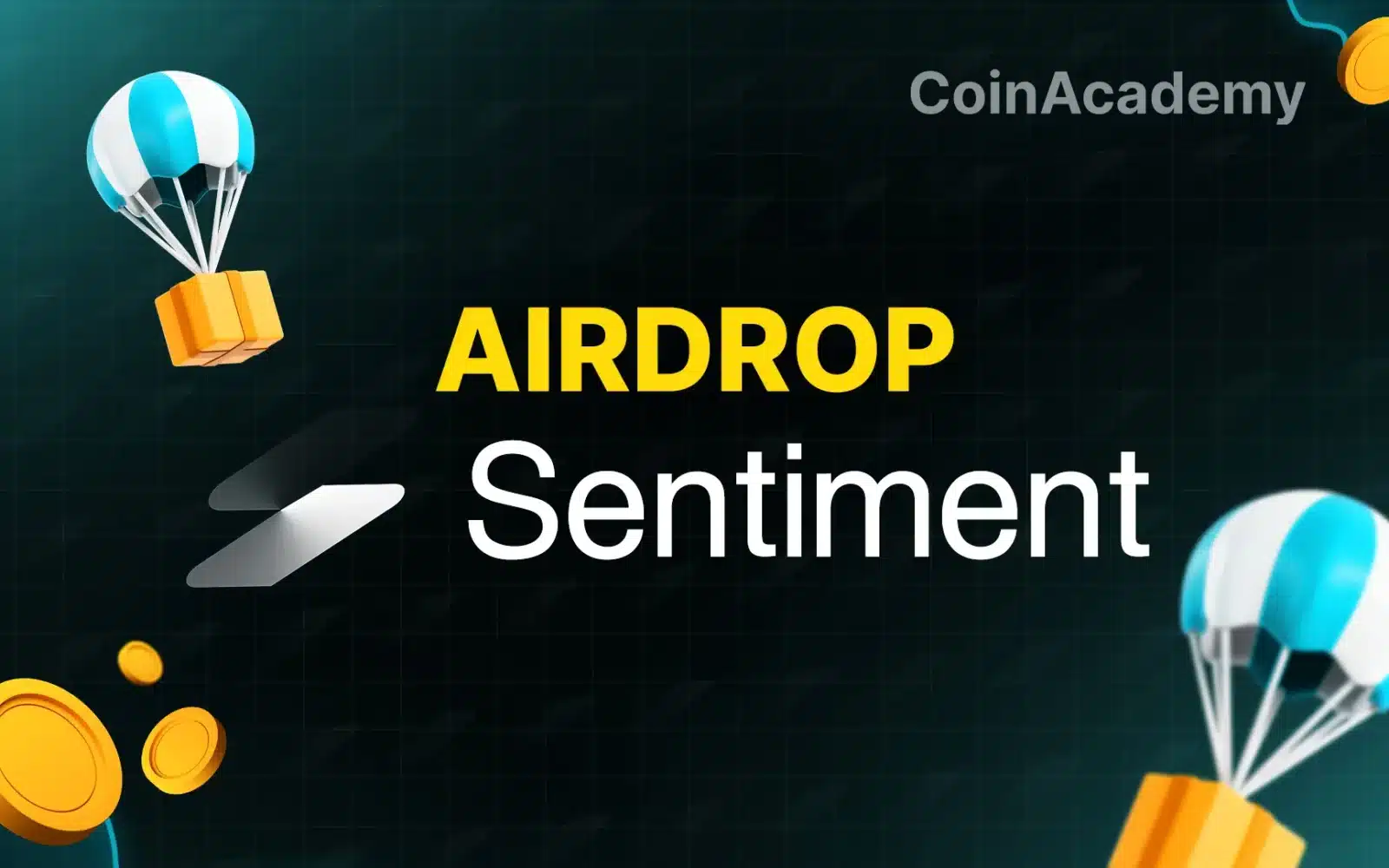 Aidrop sentiment
