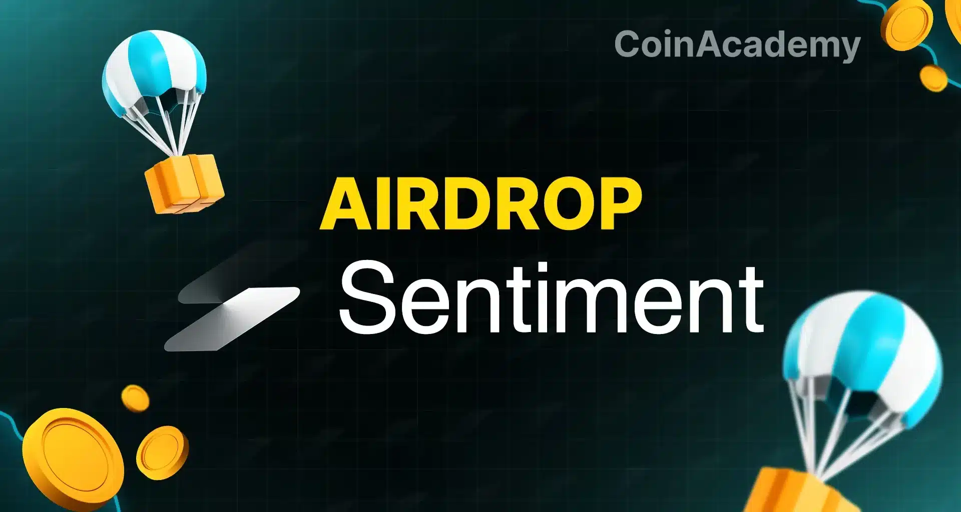 Aidrop sentiment