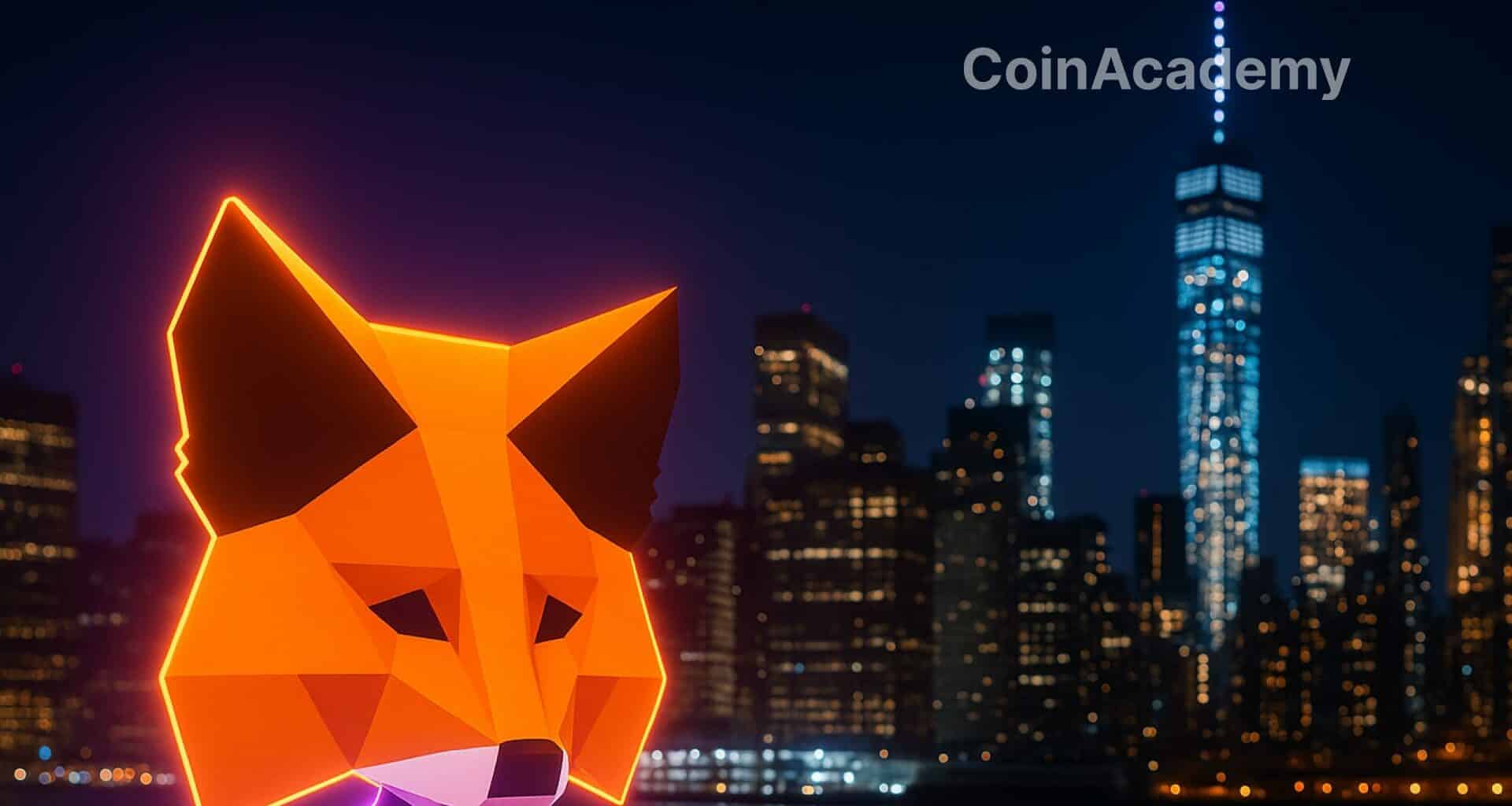 Metamask consensys ethereum eth ipo bourse