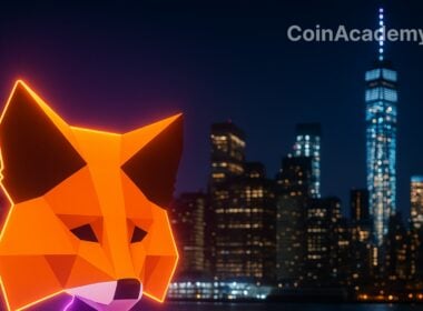 Metamask consensys ethereum eth ipo bourse