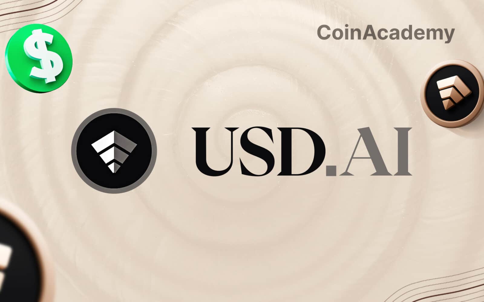 USD AI fondamental