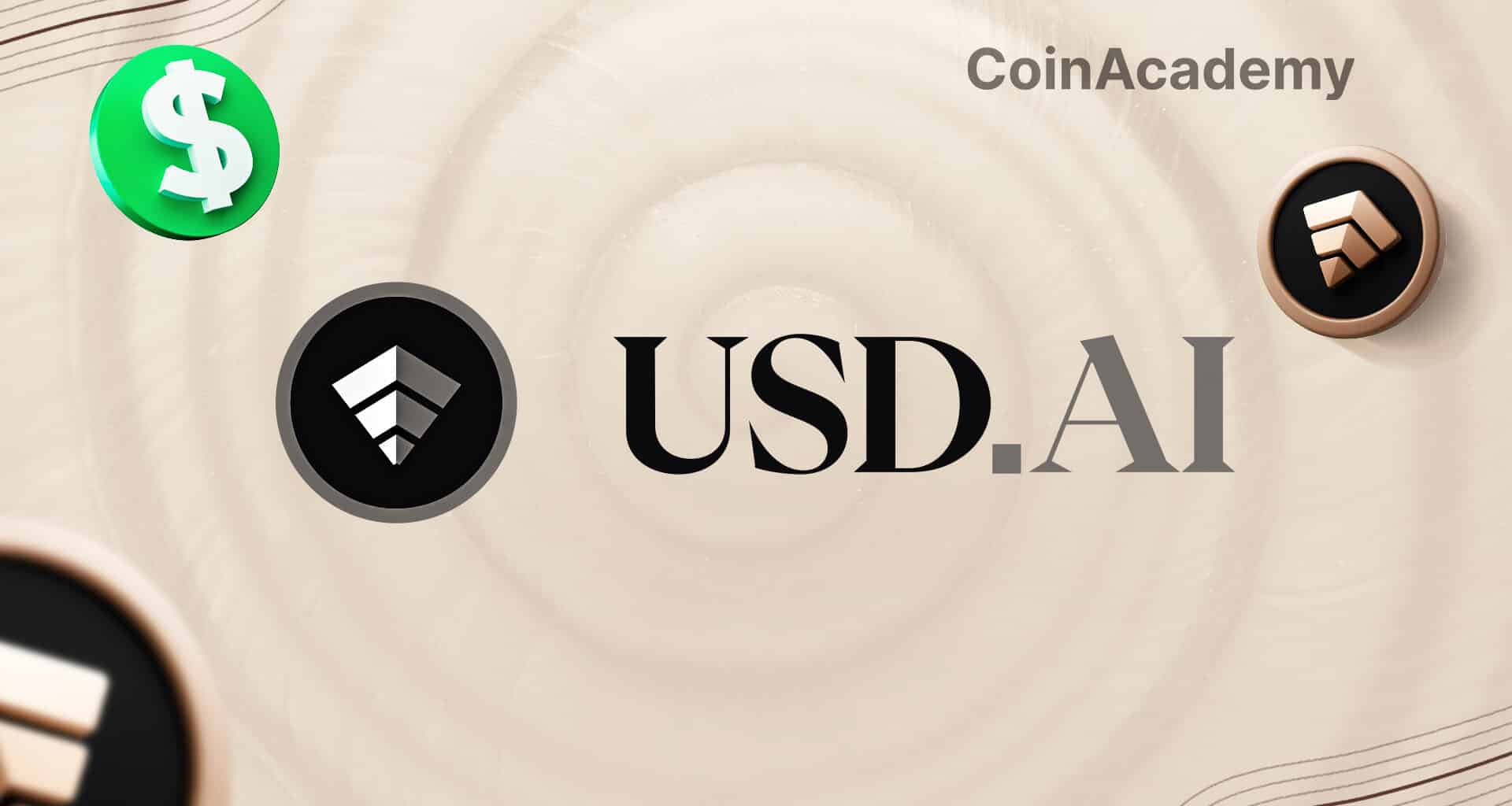 USD AI fondamental