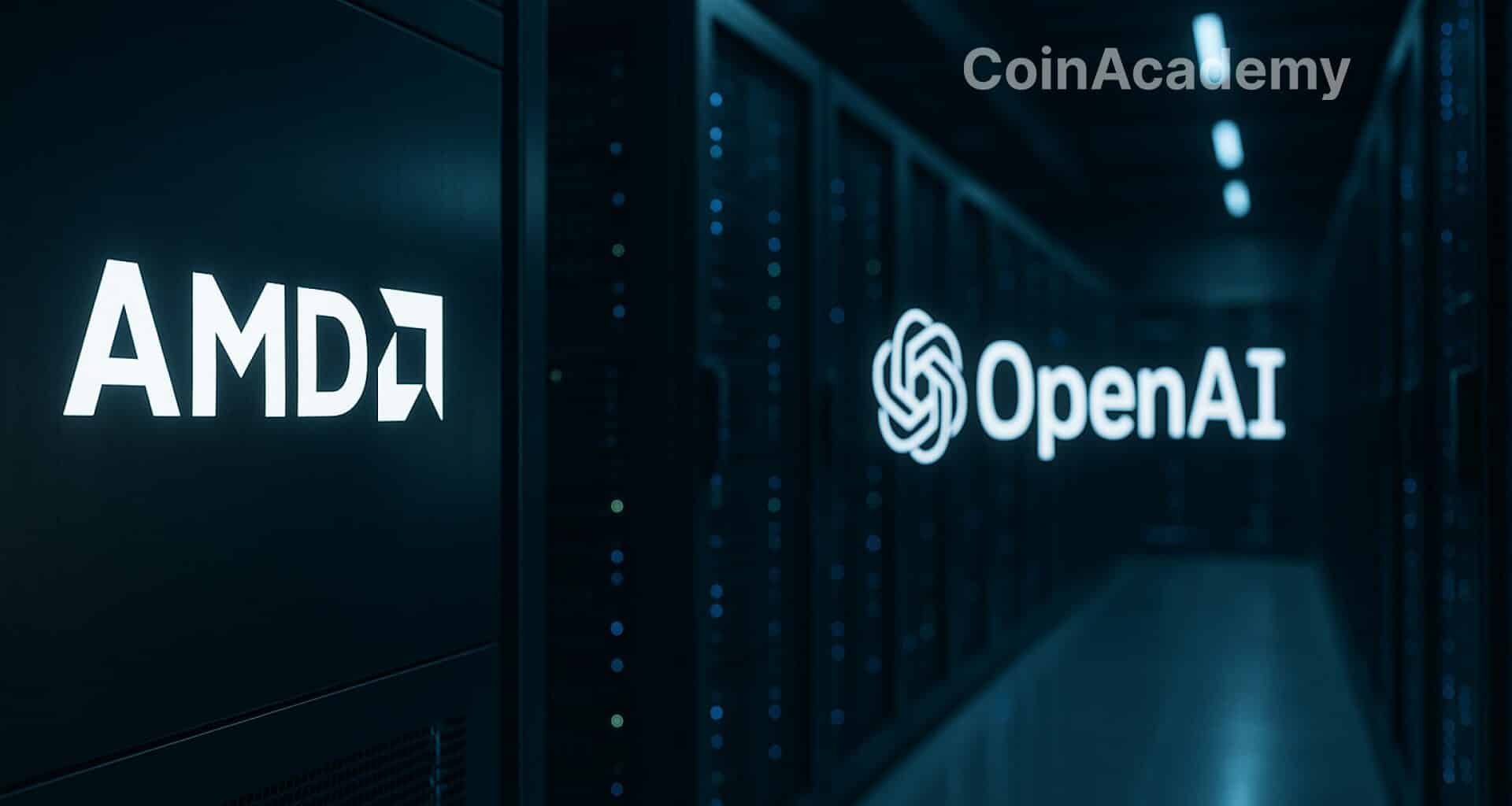 amd openai deal
