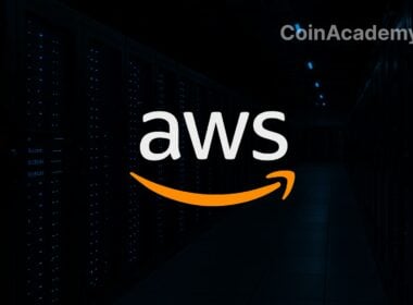 aws serveurs amazon coinbase base