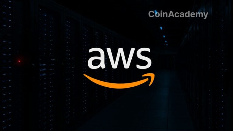 aws serveurs amazon coinbase base