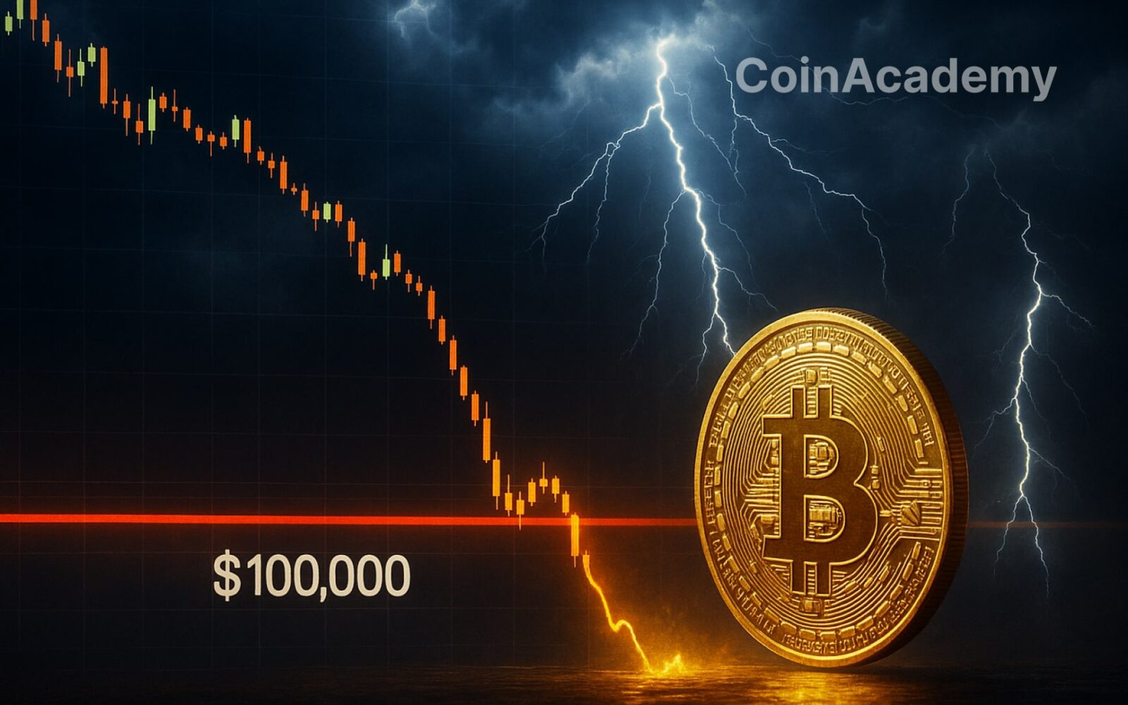 bitcoin btc 100000 100k standard