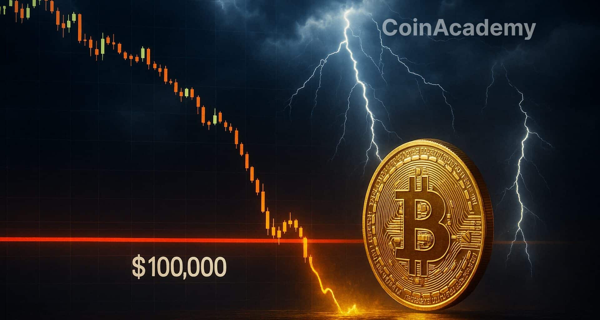 bitcoin btc 100000 100k standard