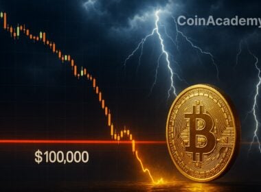 bitcoin btc 100000 100k standard