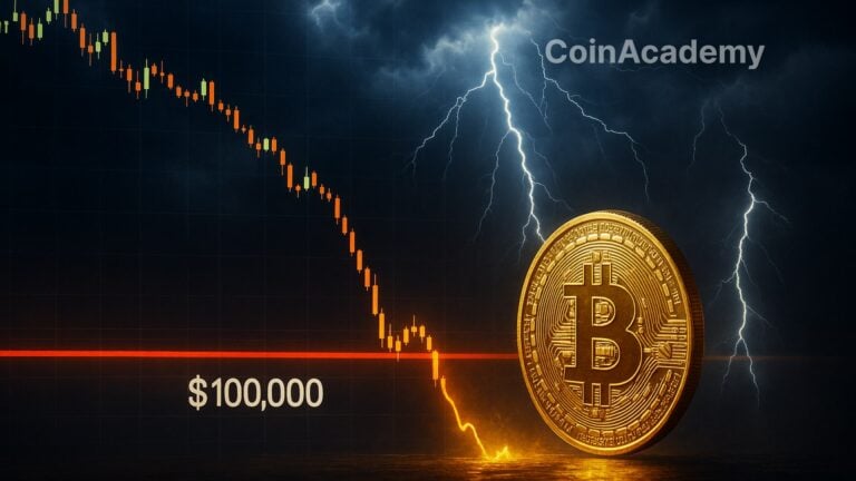 bitcoin btc 100000 100k standard