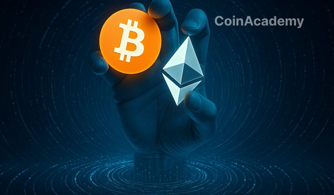 bitcoin btc ethereum eth whale hyperliquid