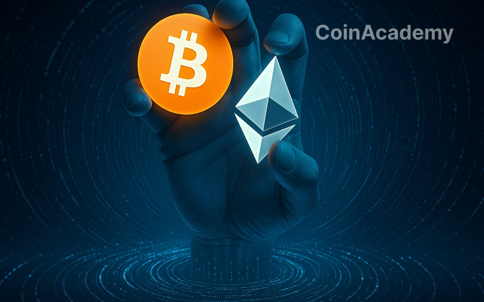 bitcoin btc ethereum eth whale hyperliquid
