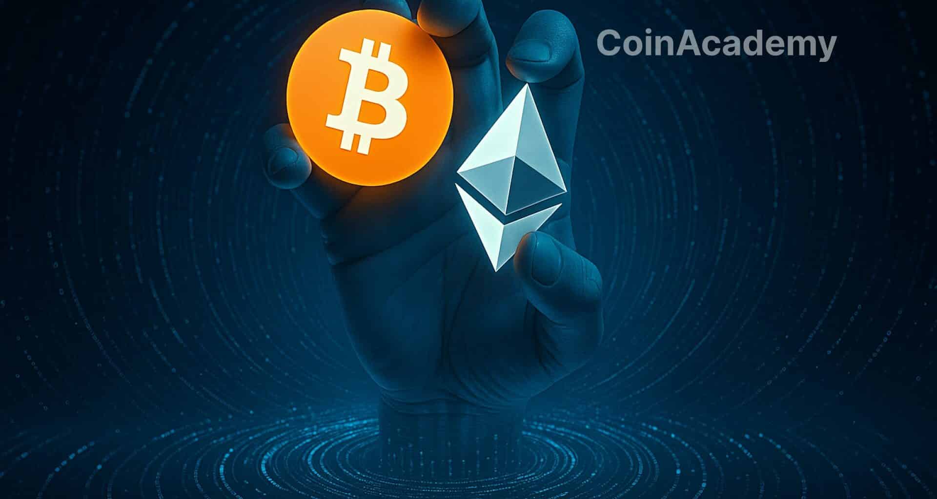 bitcoin btc ethereum eth whale hyperliquid