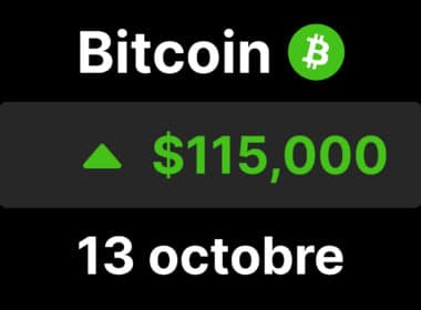 btc bitcoin 115