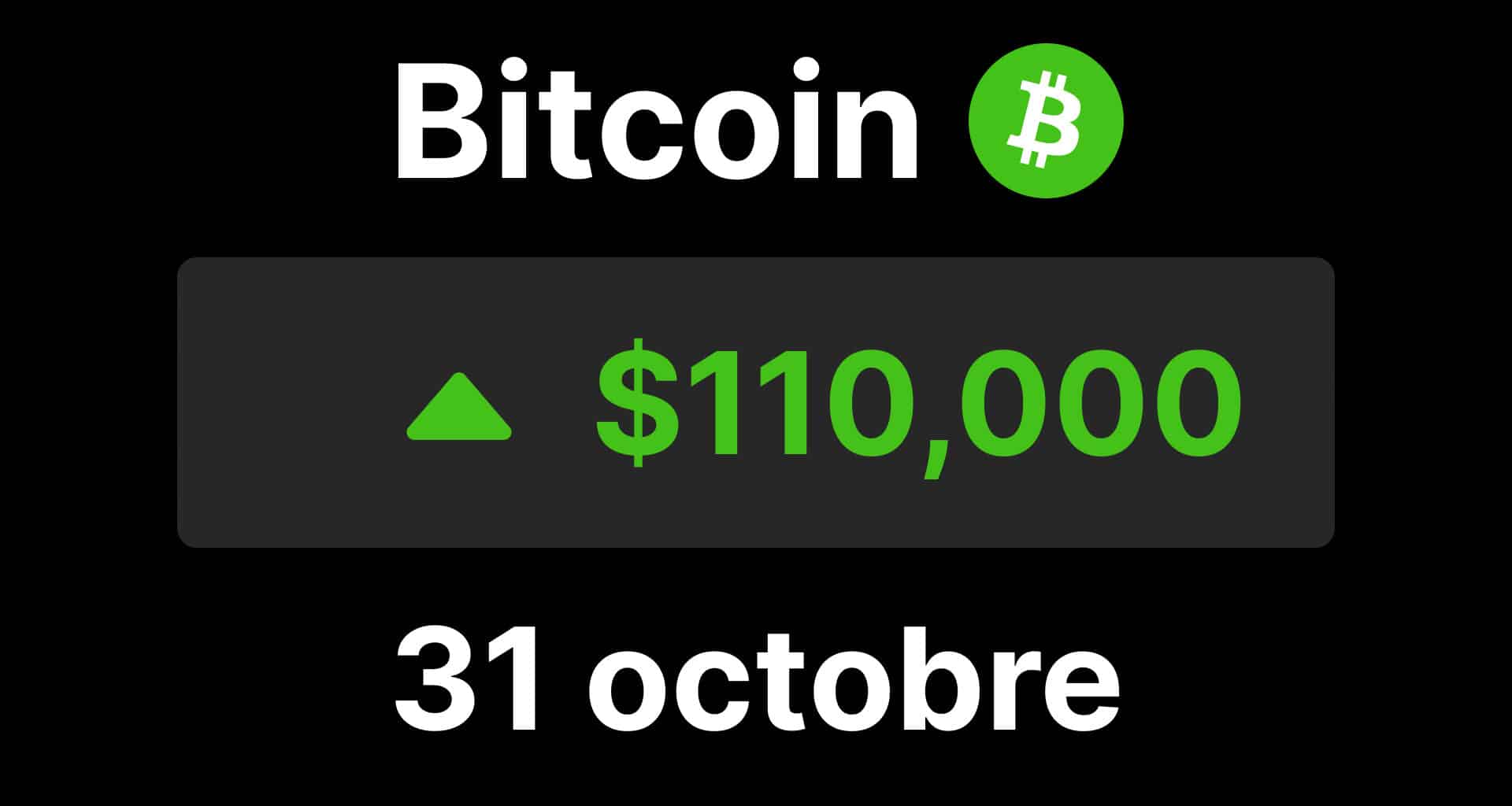 btc rebond 110 chine usa