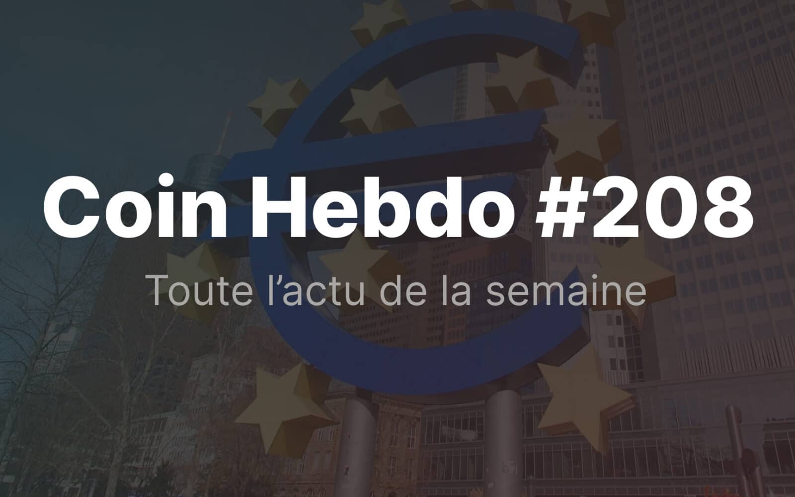 coin hebdo 208