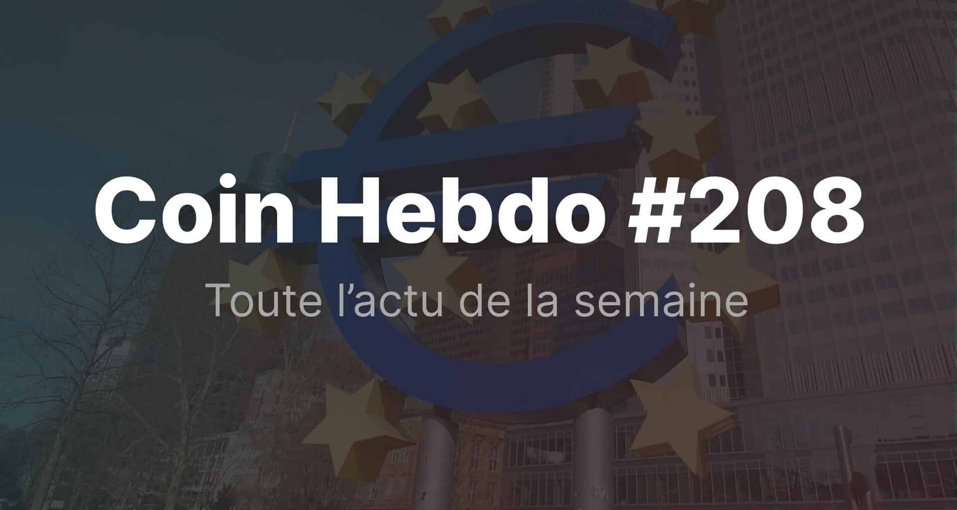 coin hebdo 208