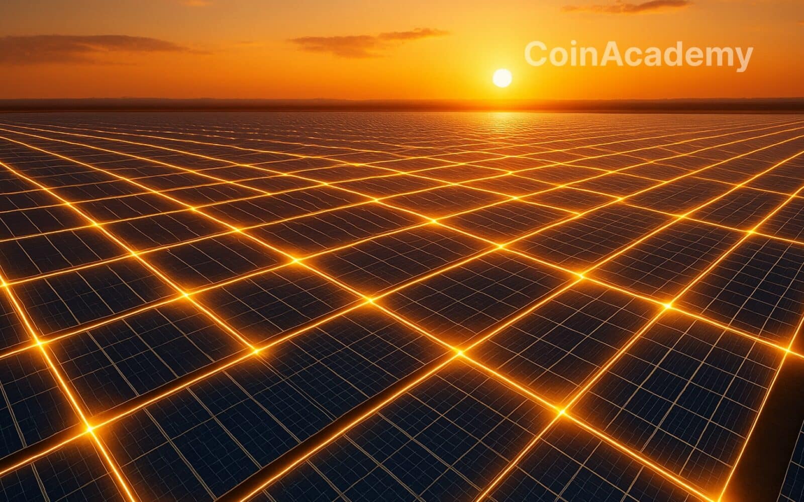 daylight energie levee