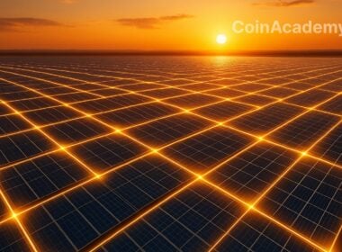 daylight energie levee