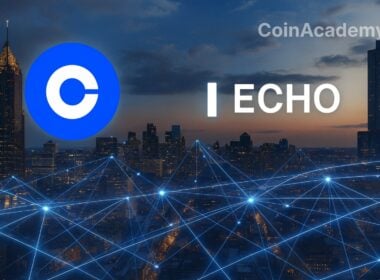 echo coinbase cobie 375 millions