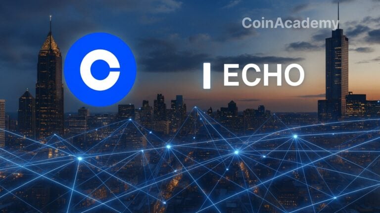 echo coinbase cobie 375 millions