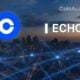 echo coinbase cobie 375 millions