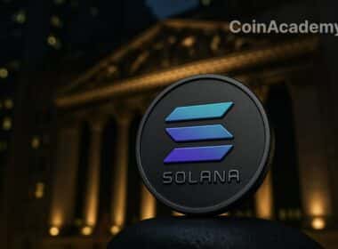 etf solana bitwise staking sol lancement