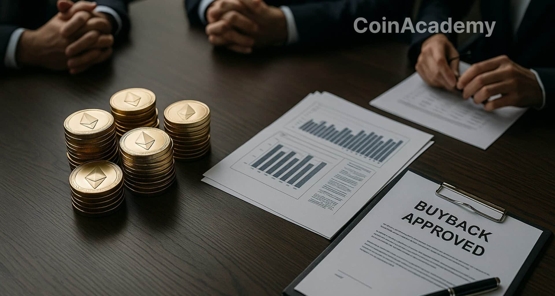 eth ethereum ethzilla vente rachat actions