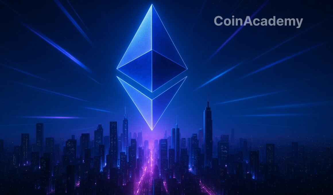 ethereum eth fusaka date update