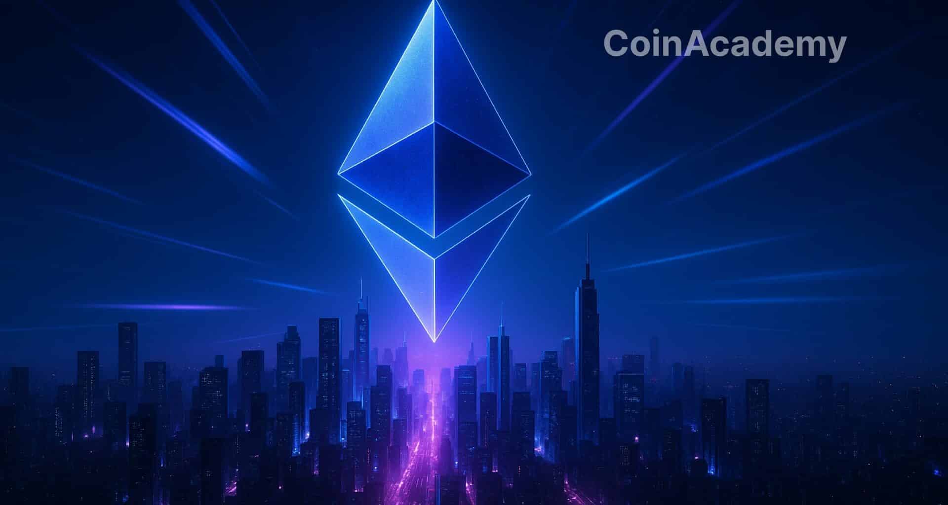 ethereum eth fusaka date update