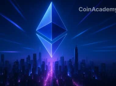 ethereum eth fusaka date update