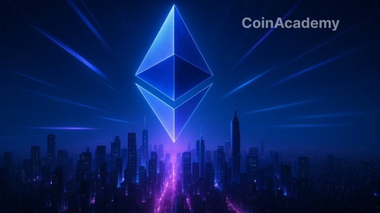 ethereum eth fusaka date update