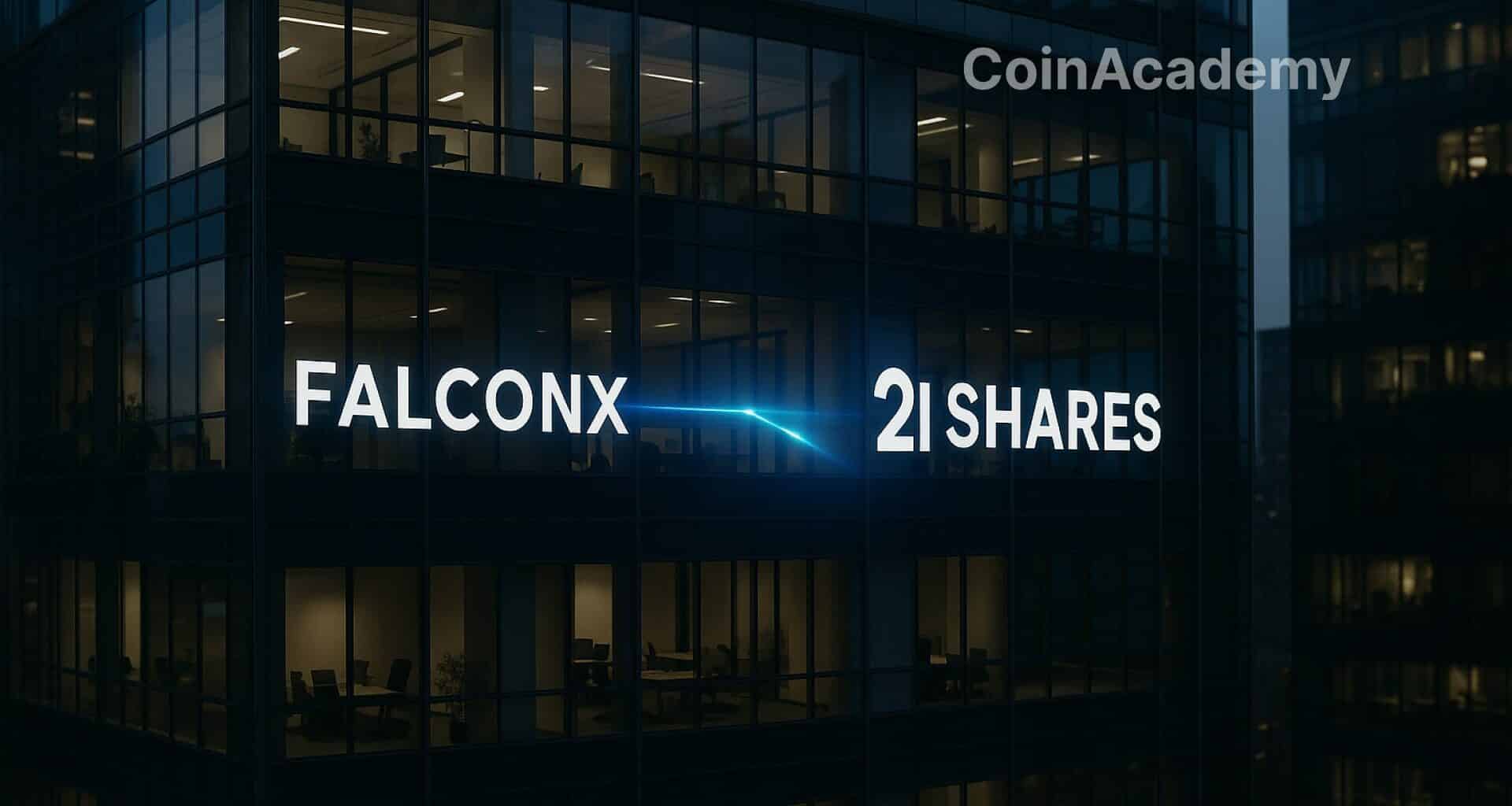 falconx 21shares etf crypto