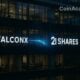 falconx 21shares etf crypto