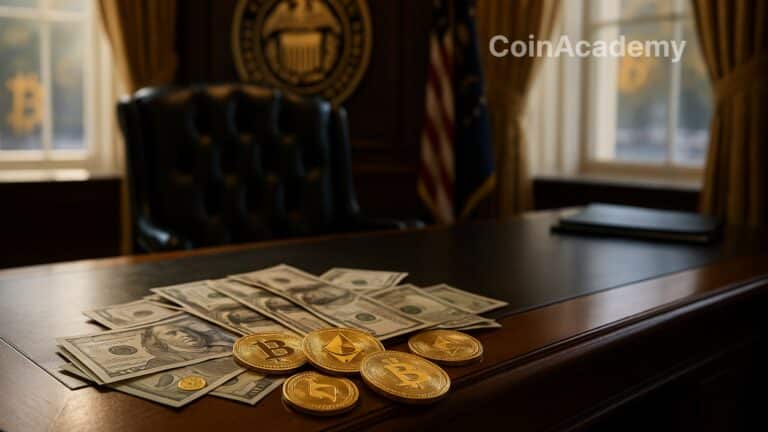 fed candidats pro crypto