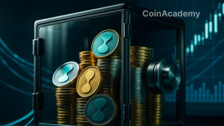 hyperliquid hype 1 milliard spac