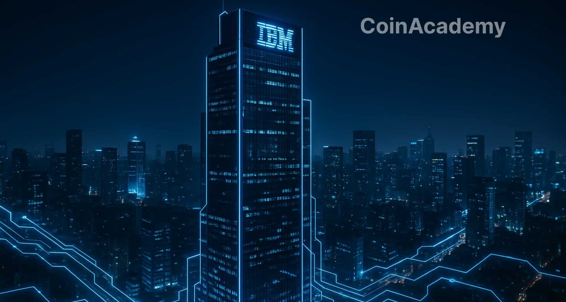 ibm banques crypto digital asset haven