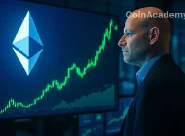 joseph lubin sharplink gaming eth ethereum