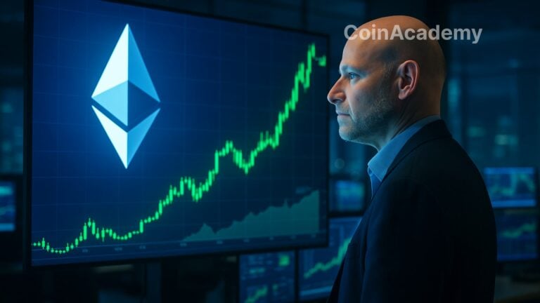 joseph lubin sharplink gaming eth ethereum