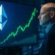 joseph lubin sharplink gaming eth ethereum