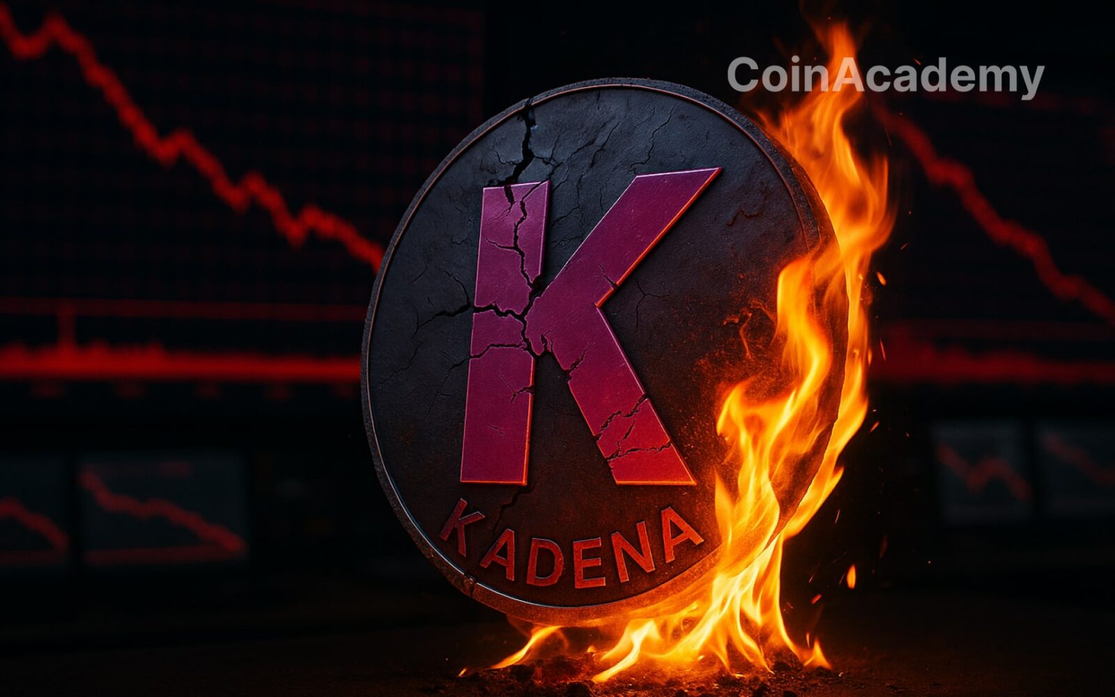 kadena kda