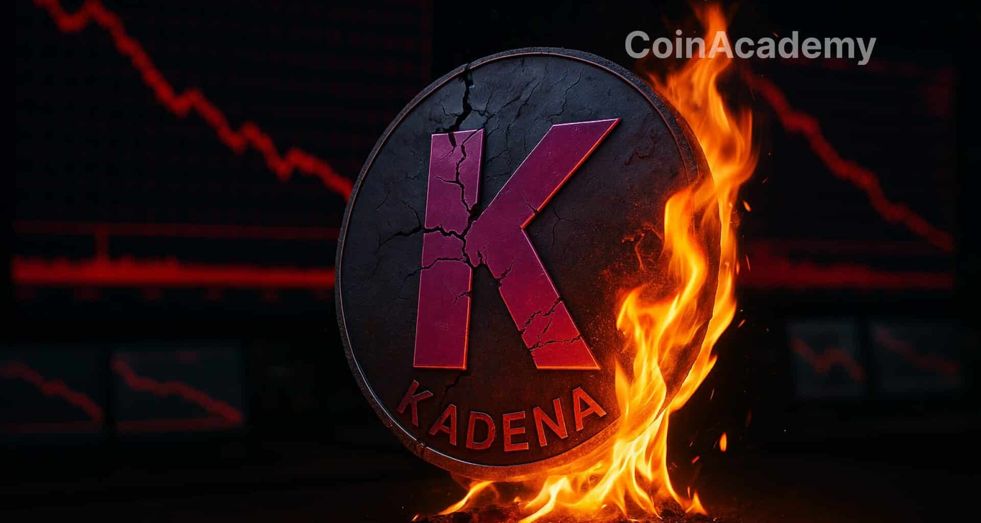 kadena kda