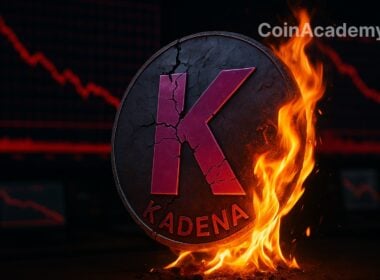 kadena kda