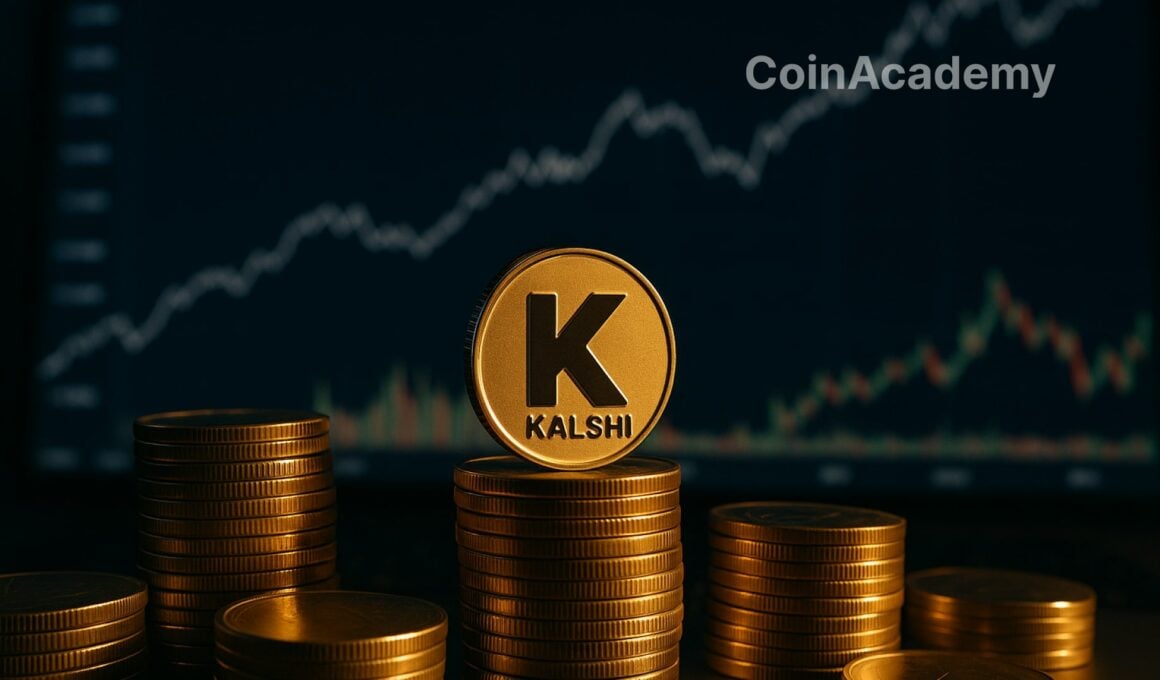 kalshi levee 5 milliards
