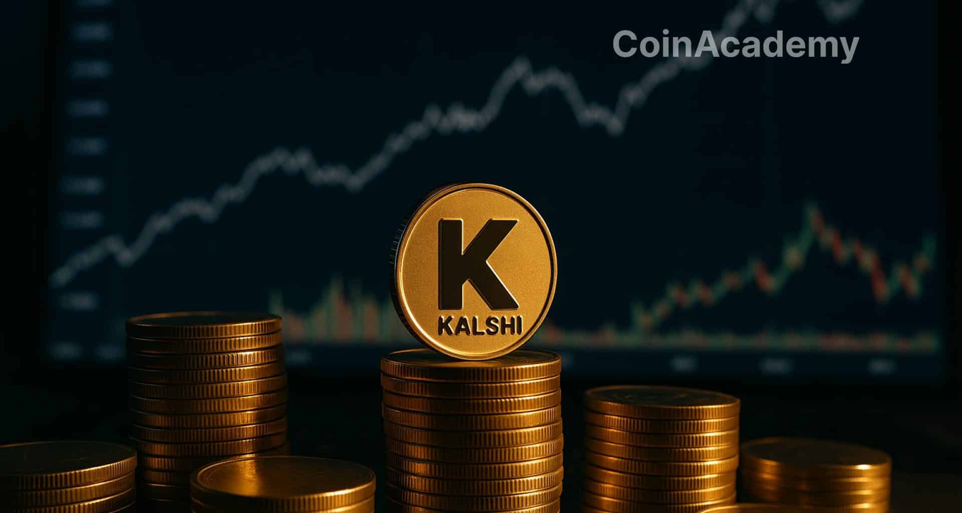 kalshi levee 5 milliards