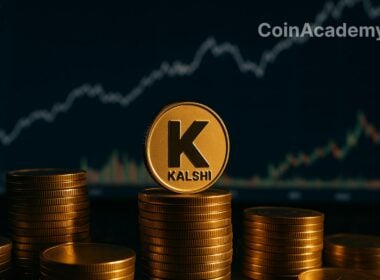 kalshi levee 5 milliards