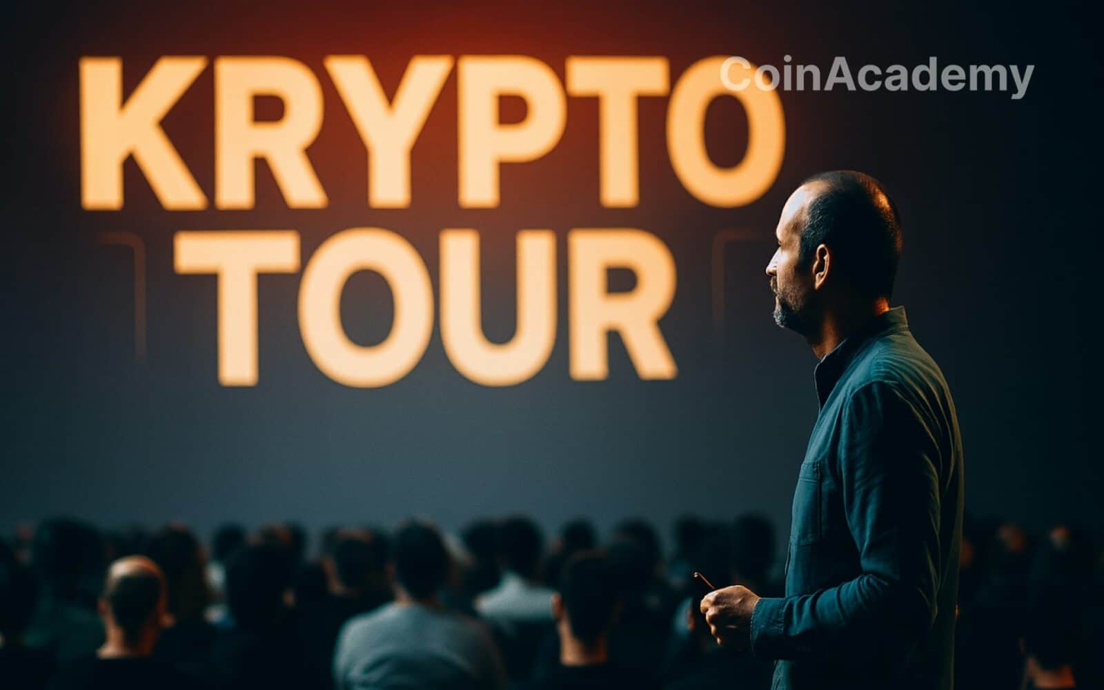 krypto tour kryptosphere
