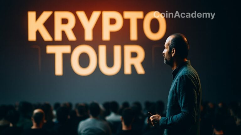 krypto tour kryptosphere