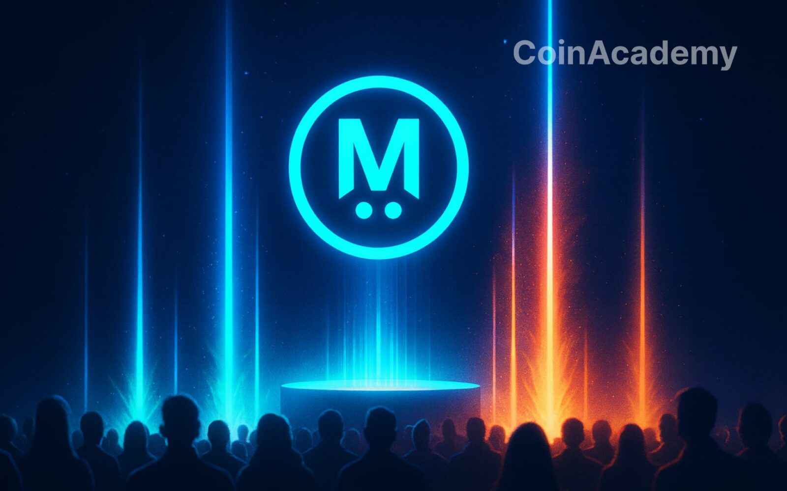 megaeth ethereum eth ico levee