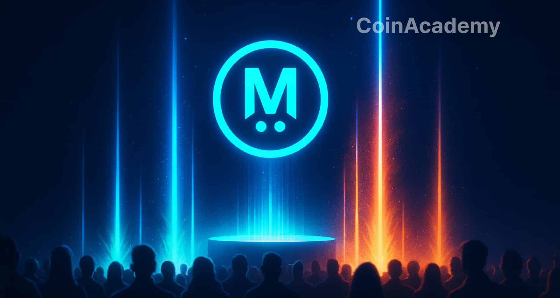 megaeth ethereum eth ico levee