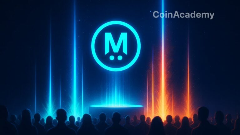 megaeth ethereum eth ico levee